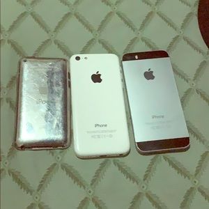 3 phones for sale👨🏻‍💻